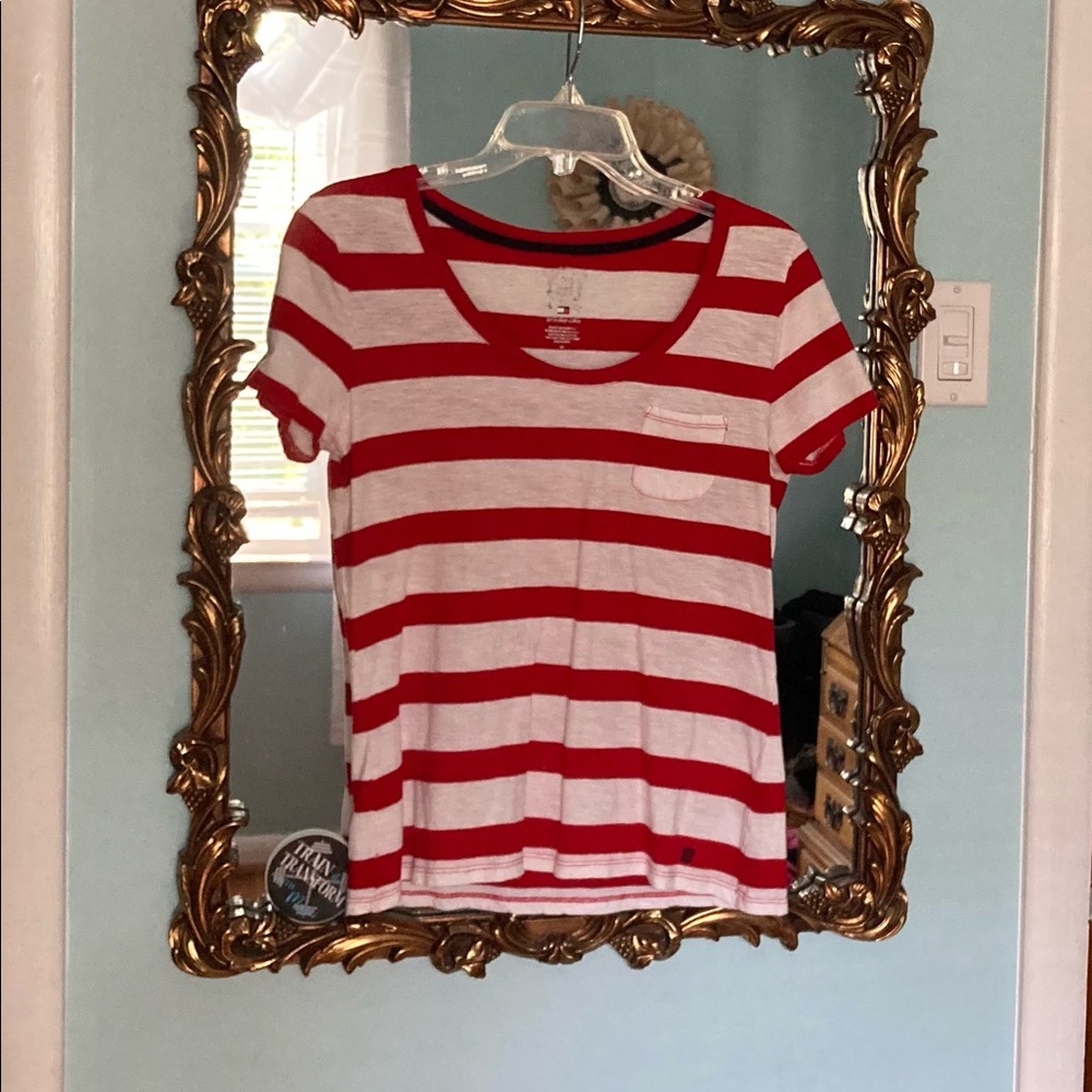 Tommy Hilfiger Striped T-shirt